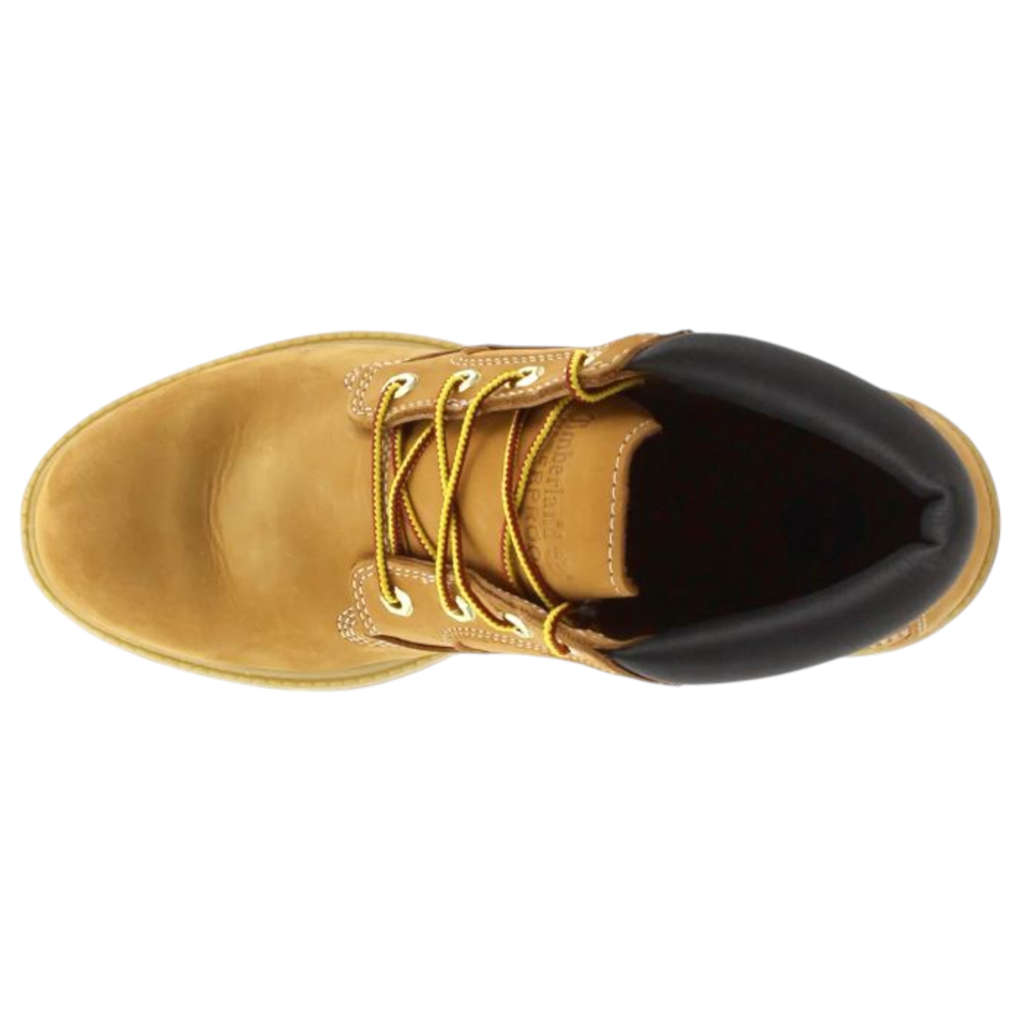 Timberland Mens Nelson Premium Wp Chukka Wide Wheat Nubuck